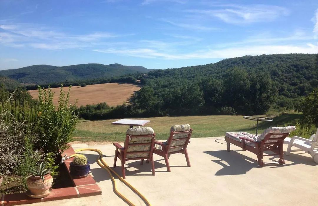 Domaine Du Colombier, Chambres D'Hotes-1