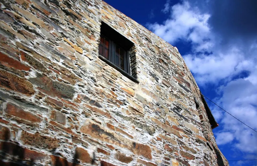 Casas De Pedra-1