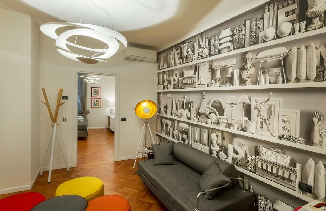Moscova Luxury B&B-1