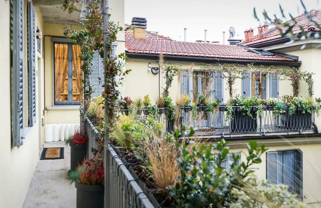 Moscova Luxury B&B-1