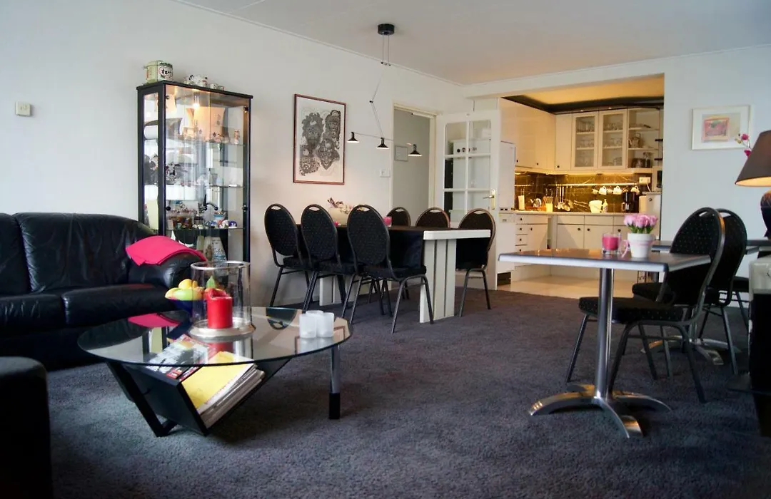 The Studio Guesthouse-1