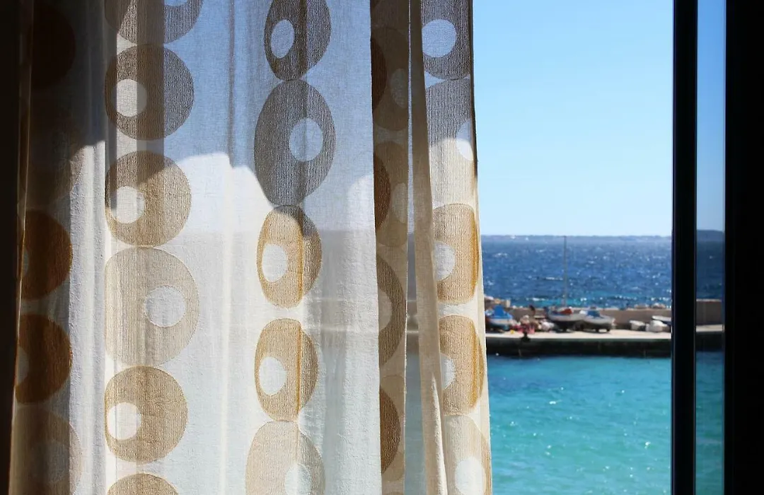 Cala Dogana Guest House-1