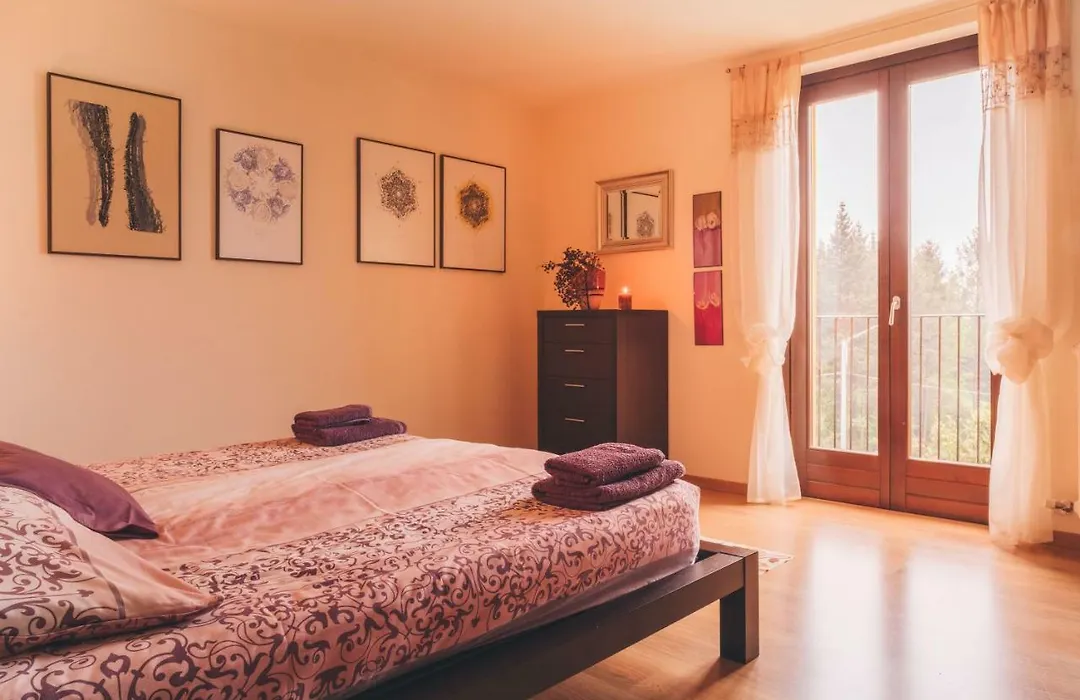Villa Mimosa-1