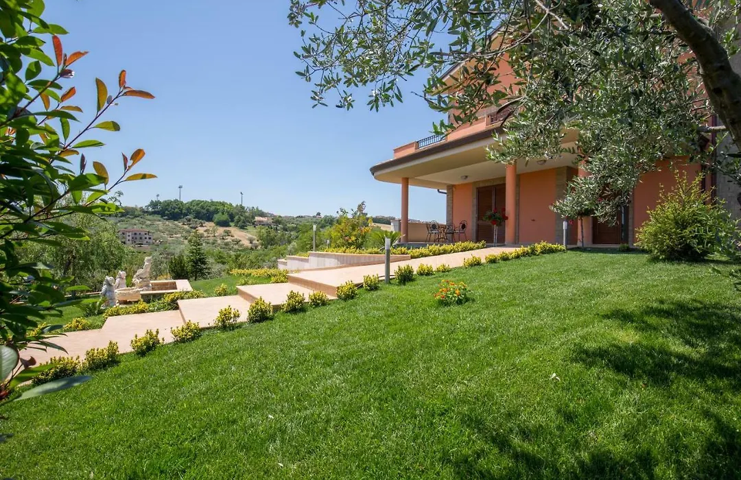 B&B Paradiso-1