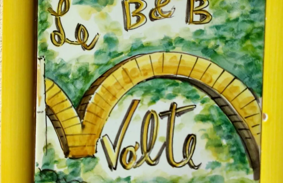 B&B Le Volte-1