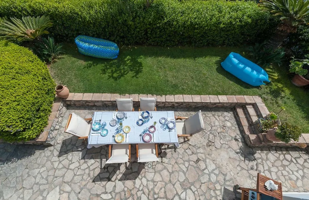Relais Serapo-1