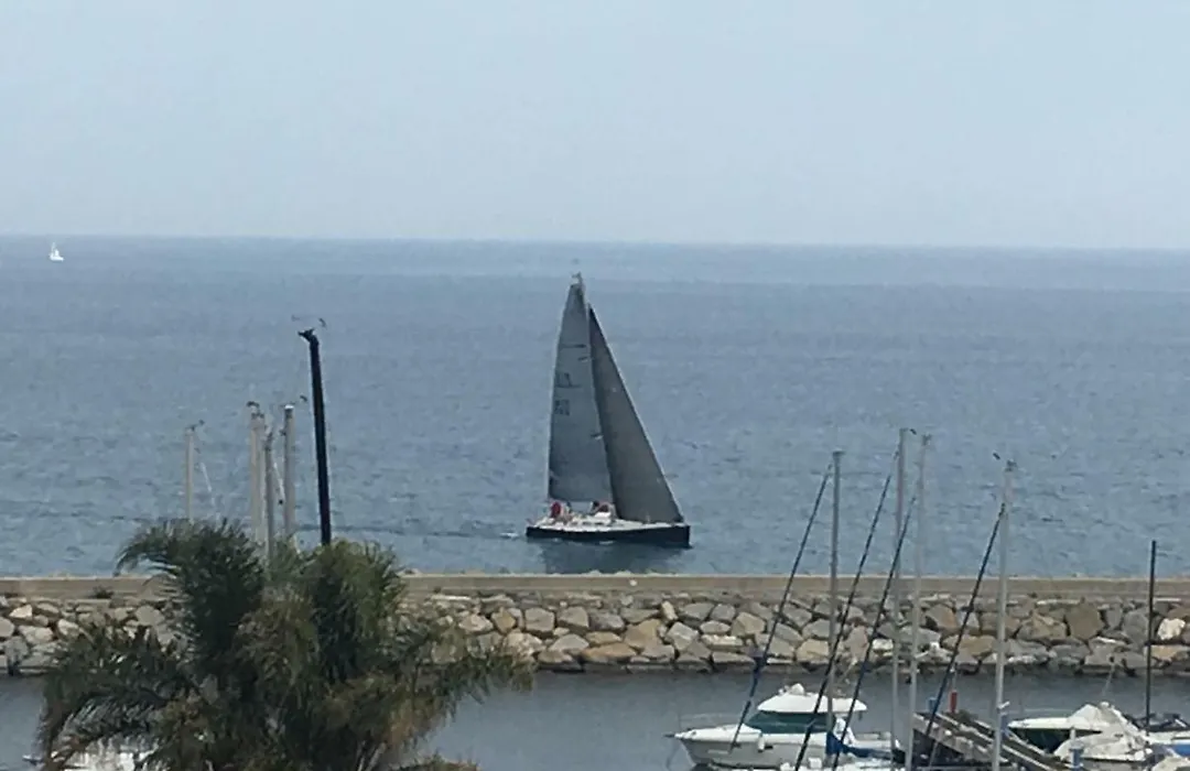 Baia Dei Gabbiani-1