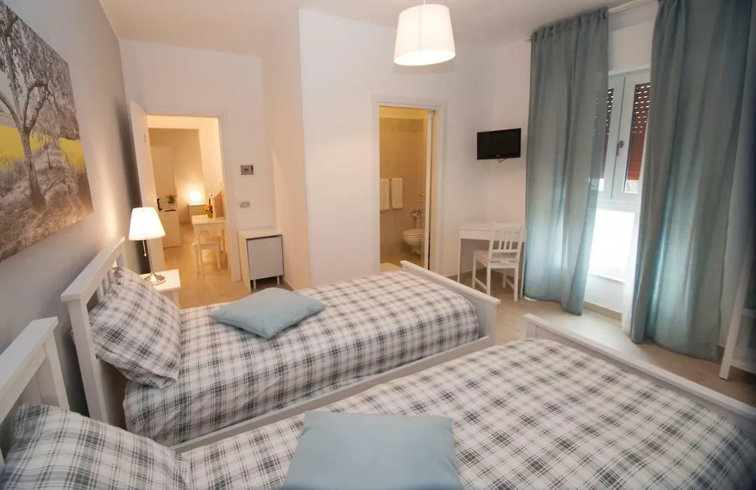 B&B Borgo Antico-1