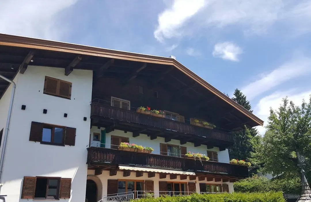 Gästehaus Wallner-1