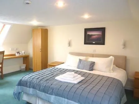 Pentland Lodge House-1