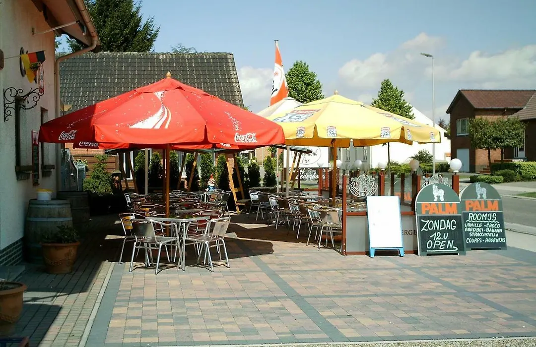 Gasthof Lederhose-1