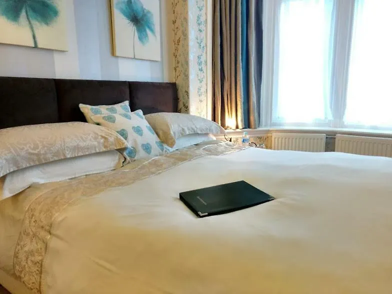 Rutland West Guest House-1