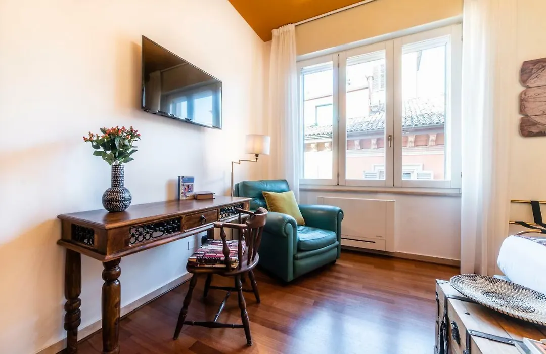 Bibliò Rooms Guesthouse-1