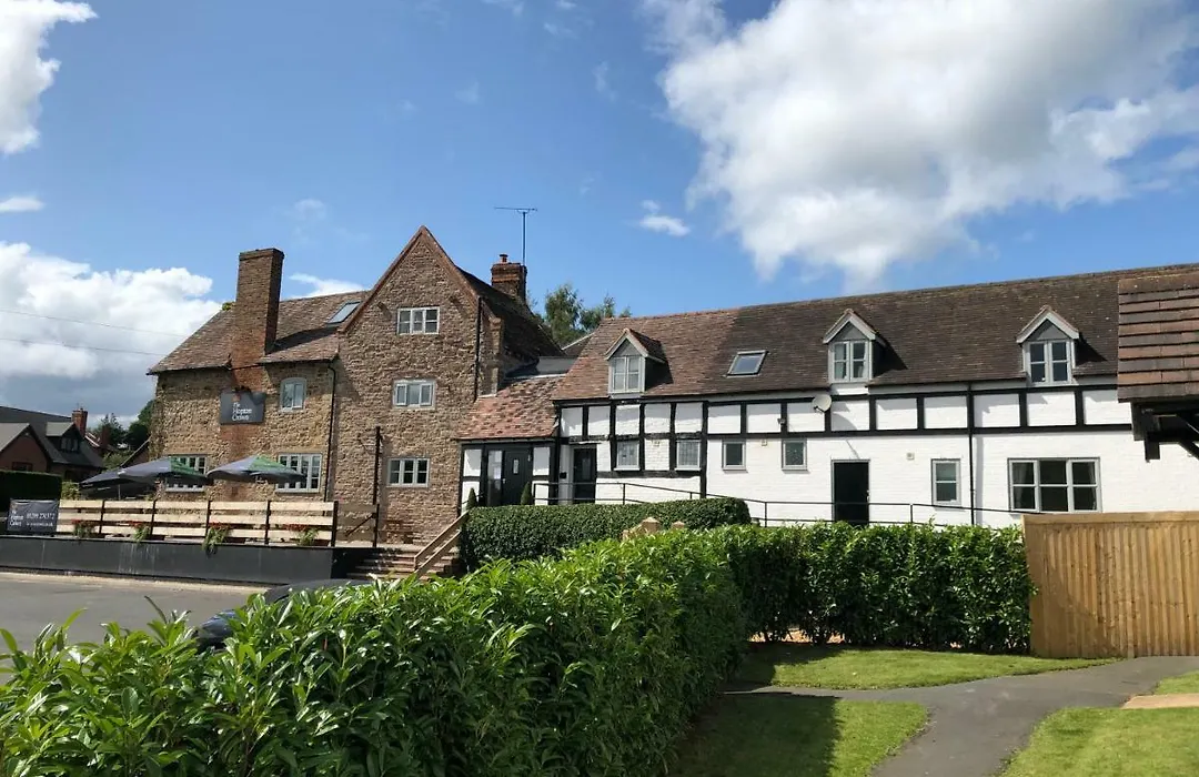 The Hopton Crown-1