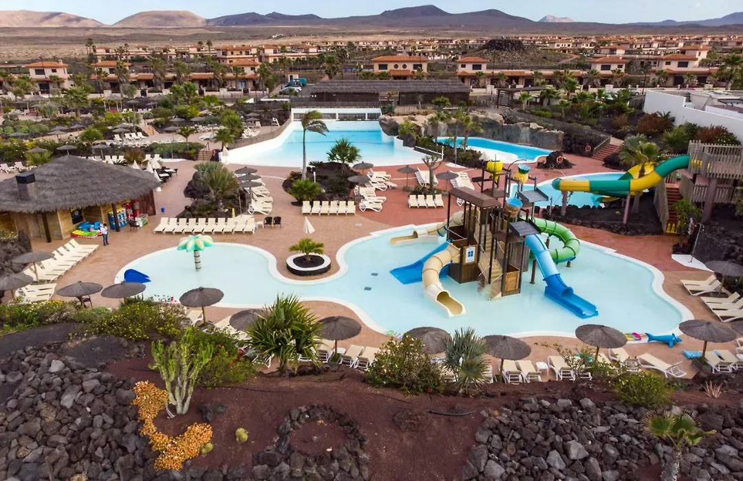Resort Fuerteventura OrigoMare-1