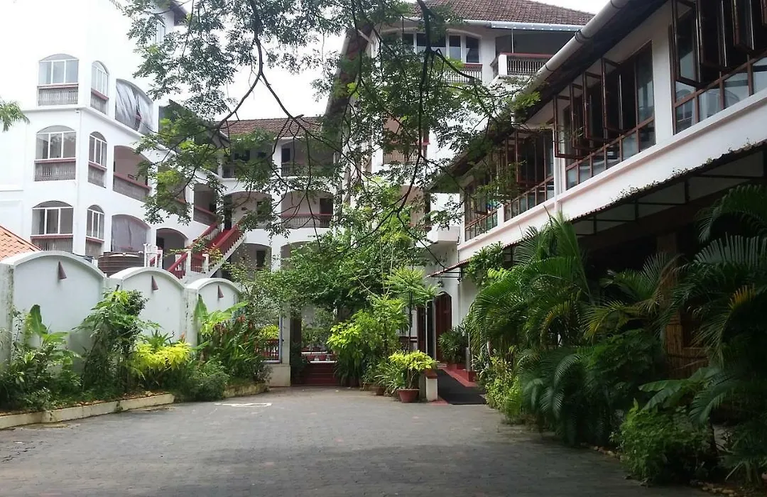 The Killians Boutique Hotel-1