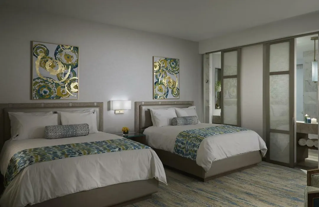 The Guitar Hotel At Seminole Hard Rock Hotel & Casino-1