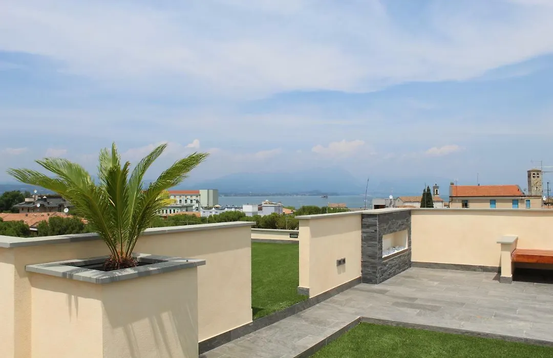 Villa Martina Luxury Rooms-1