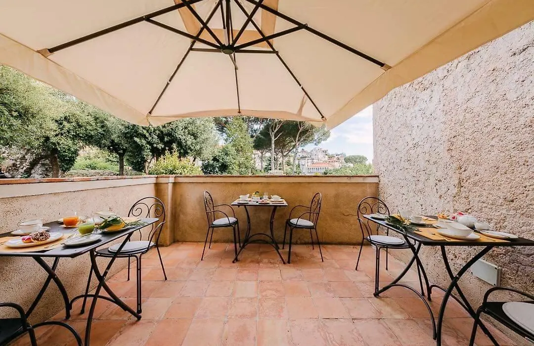 Maera B&B Ravello-1