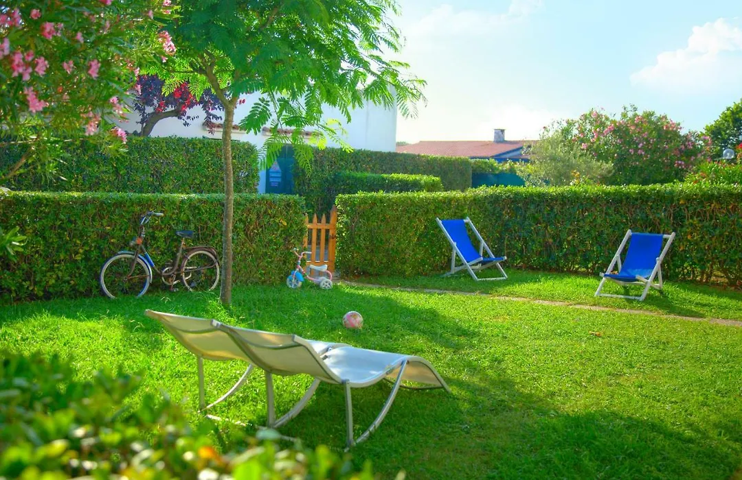 Villaggio Riva Musone-1