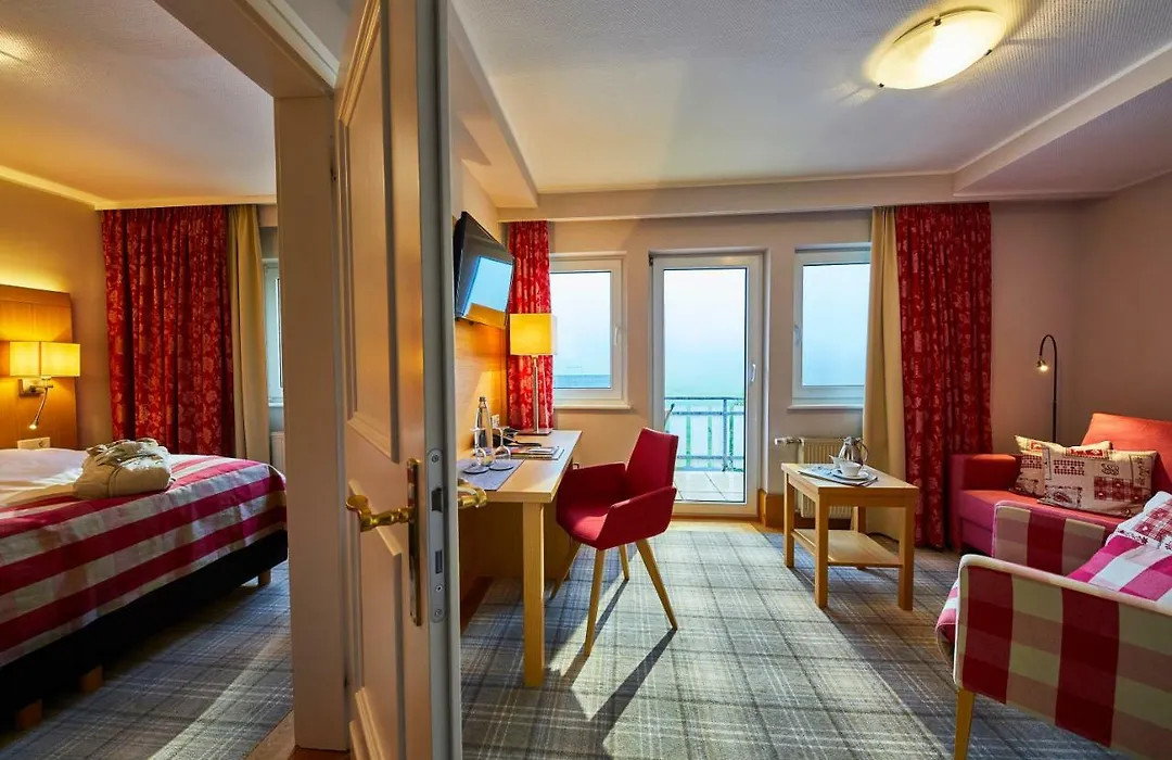 Hotel Rimberg-1