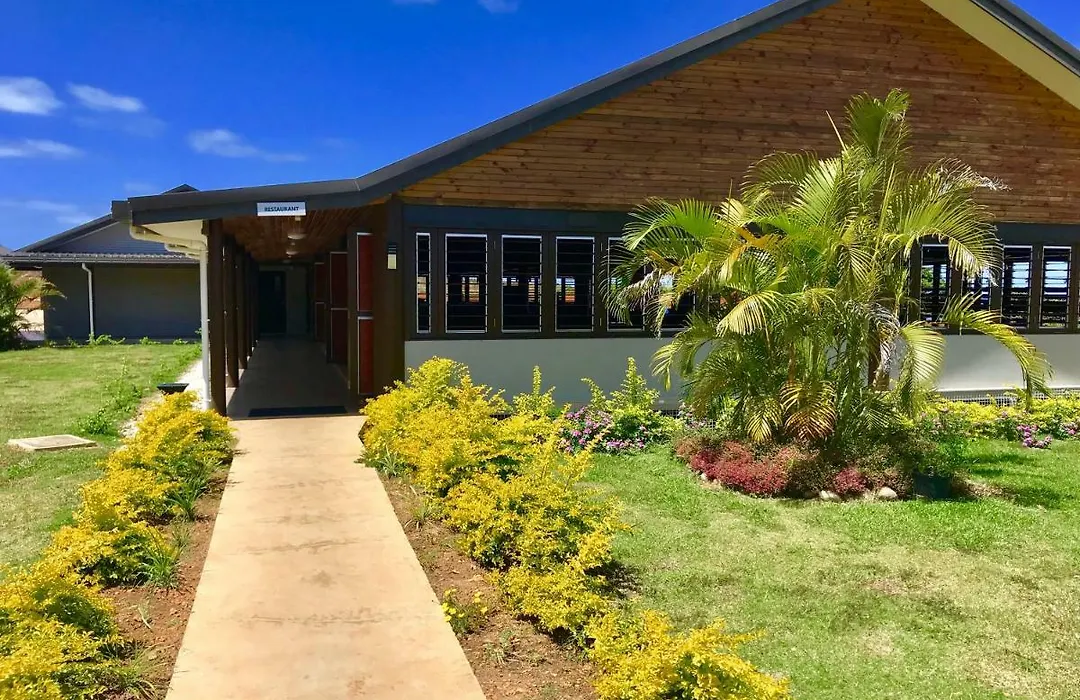 Yadua Bay Resort & Villas-1