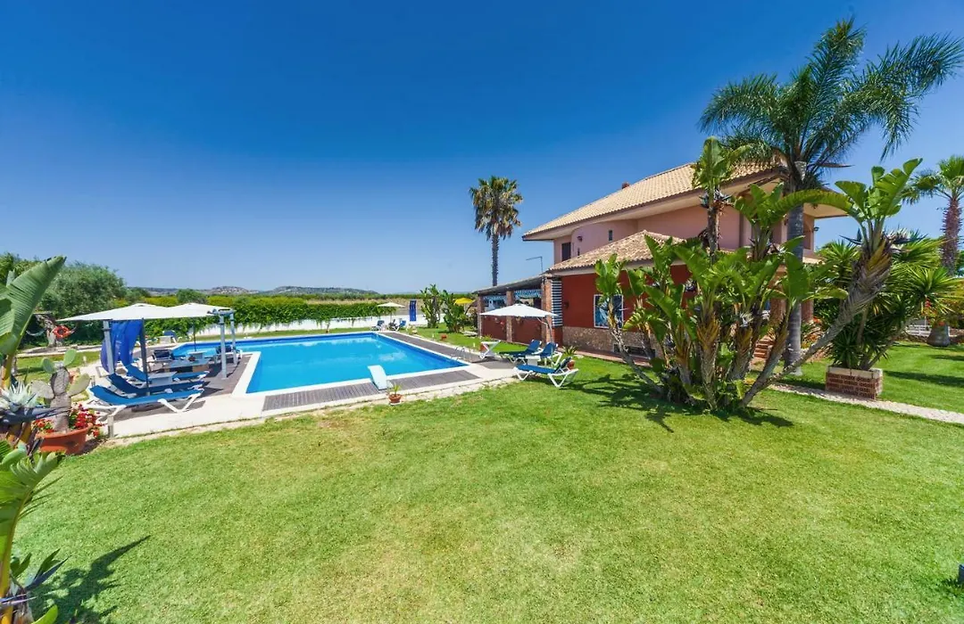 B&B Sicilia Bella-1