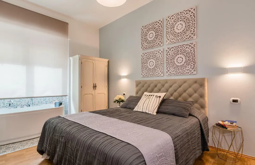 Fior Di Loto Rooms-1
