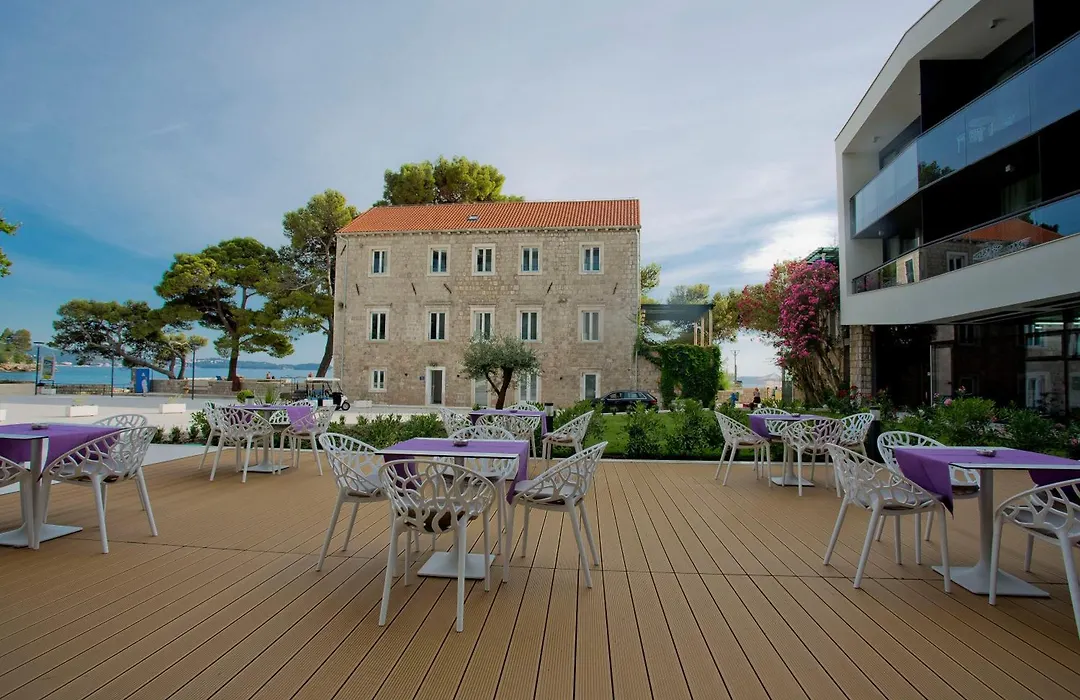 Maistra Select Mlini Hotel-1