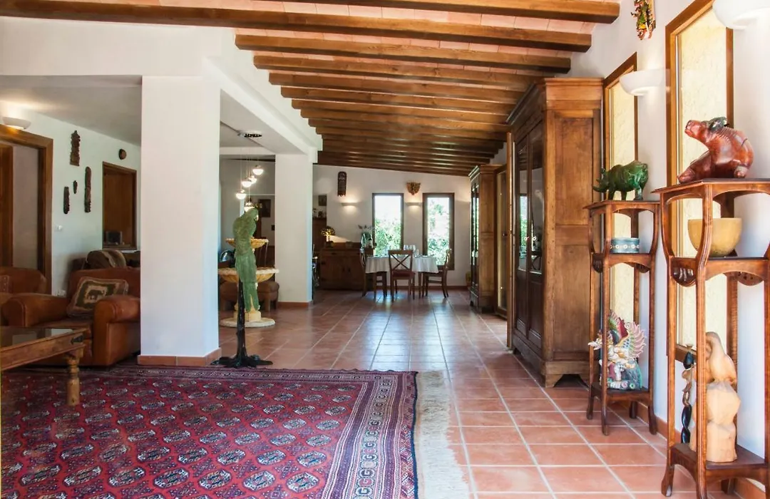 Finca El Almendral-1