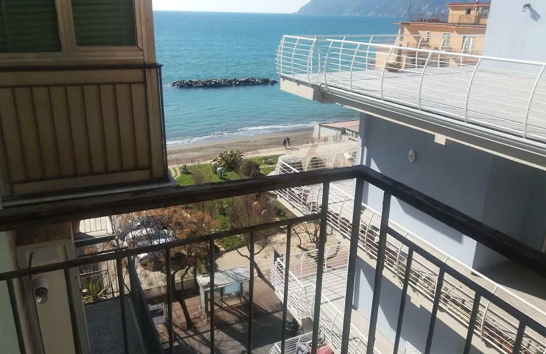B&B Sul Mare-1