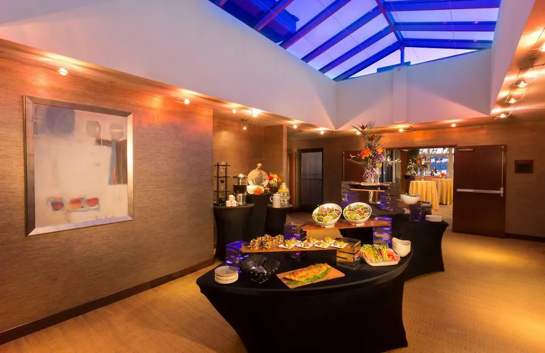 Silver Cloud Hotel - Seattle Stadium-1