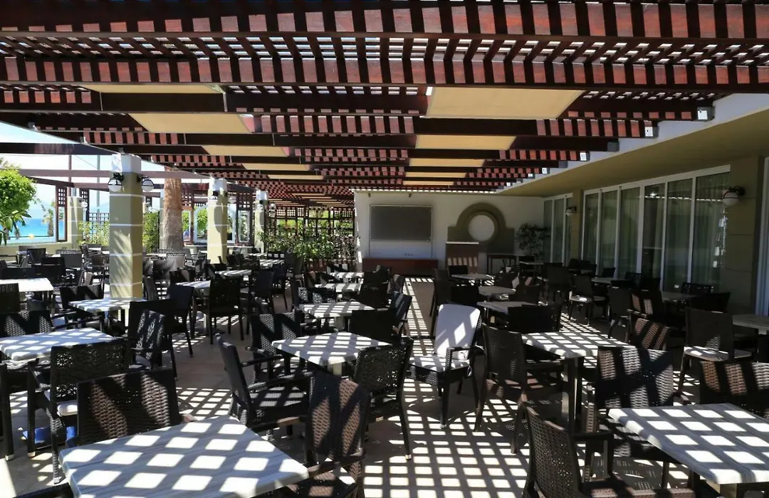 Sirene Beach Hotel-1
