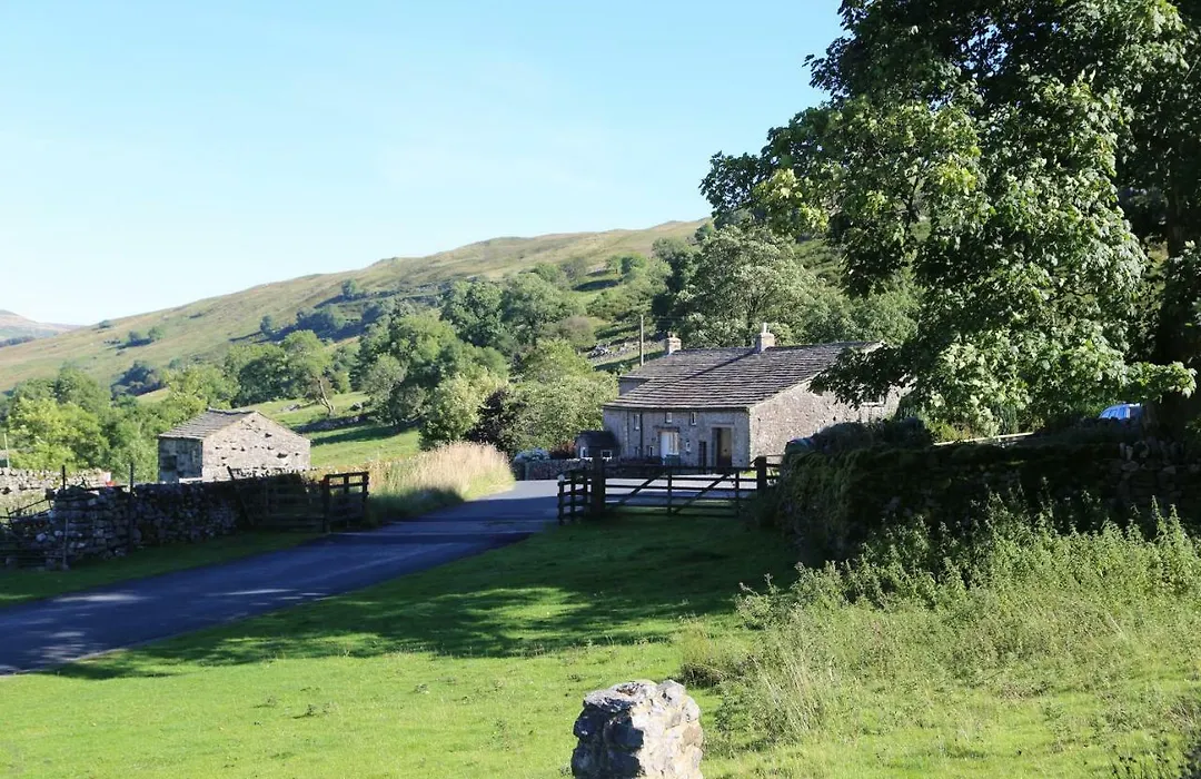 Low Raisgill B&B-1