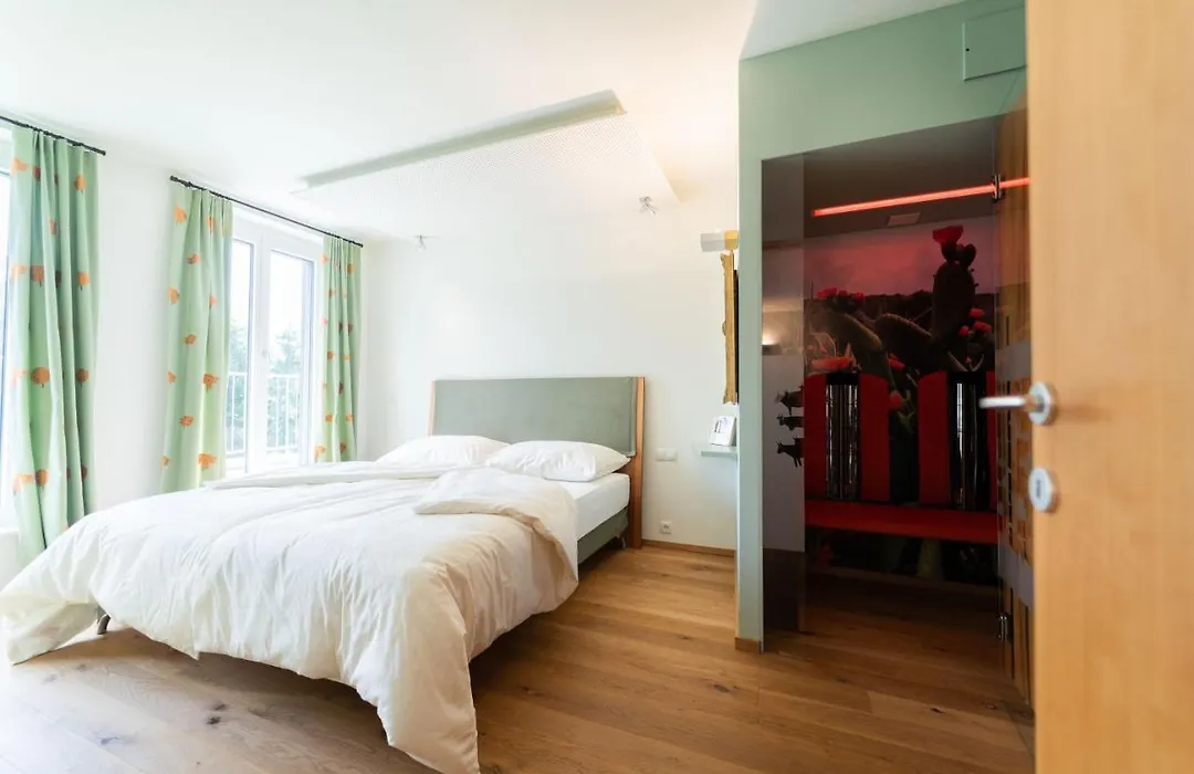 Alpinikum Apartments-1