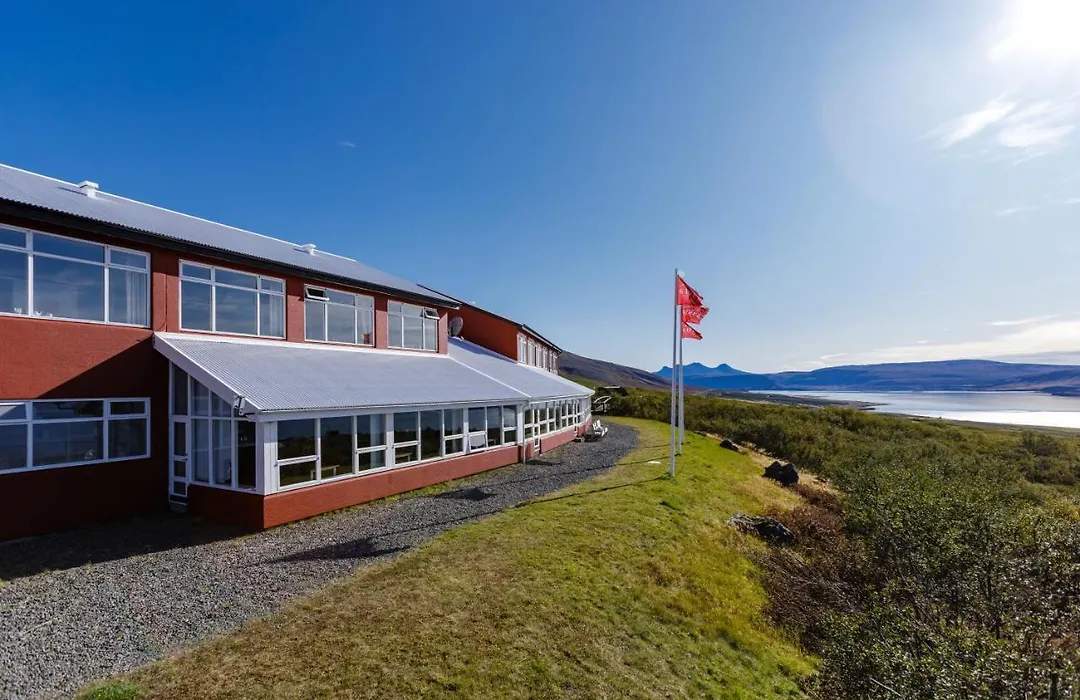 Hotel Glymur-1