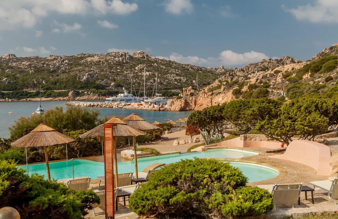 Hotel Cala Lunga-1