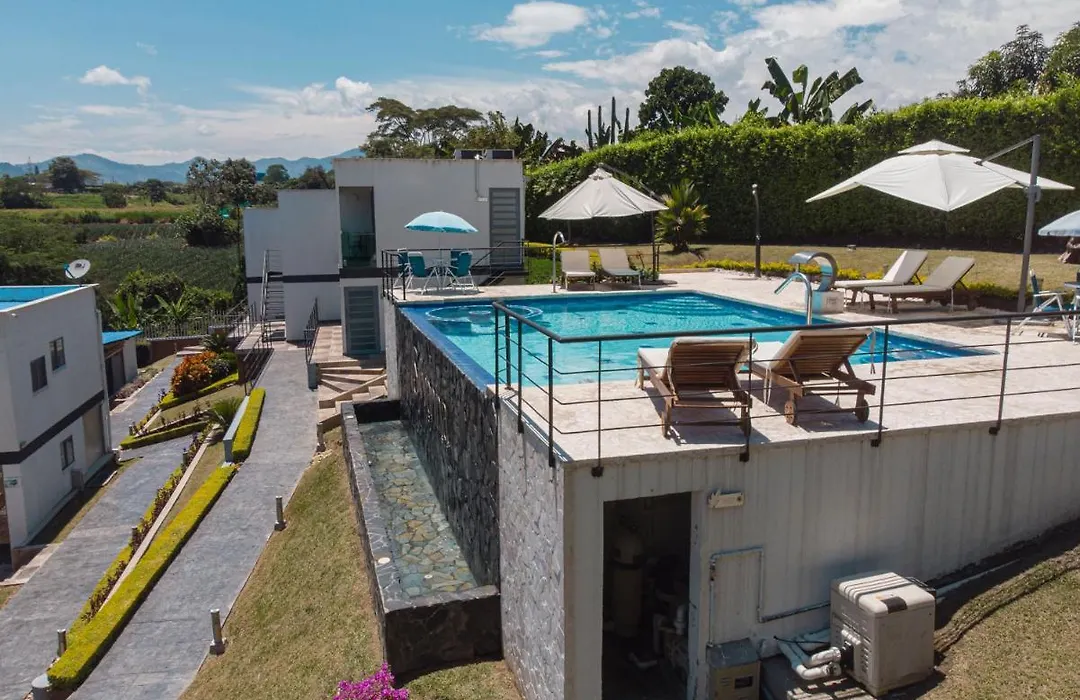 Hotel Syvanna Wellness And Spa-1