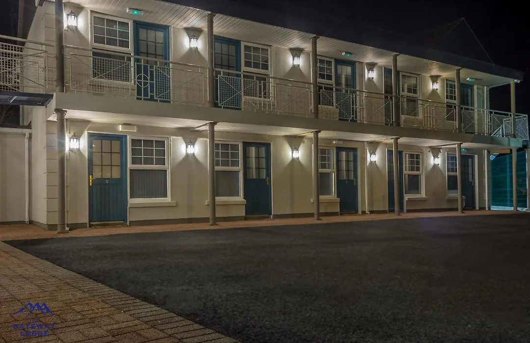 The Gateway Lodge-1