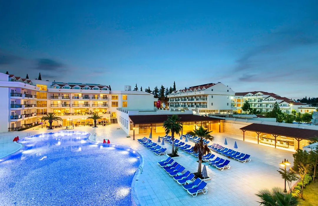 Kemer Dream Hotel-1