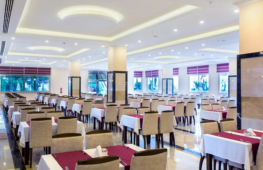 Kemer Dream Hotel-1