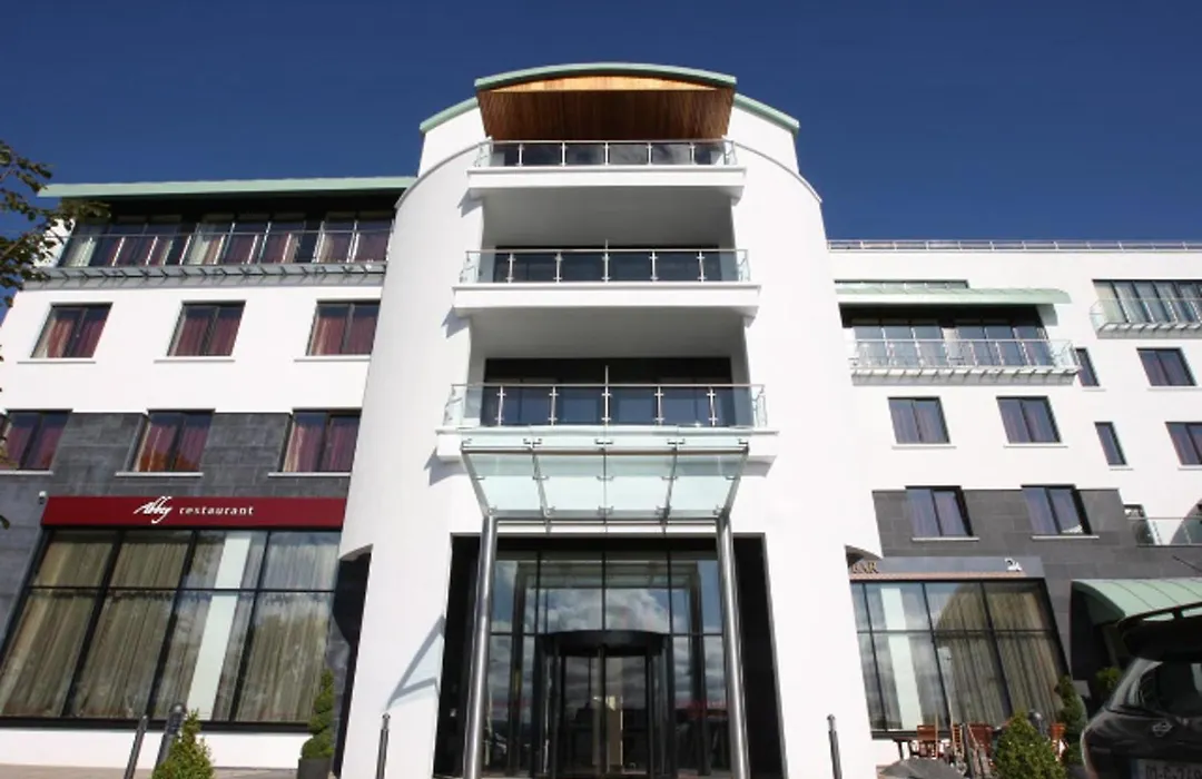 Loughrea Hotel & Spa-1