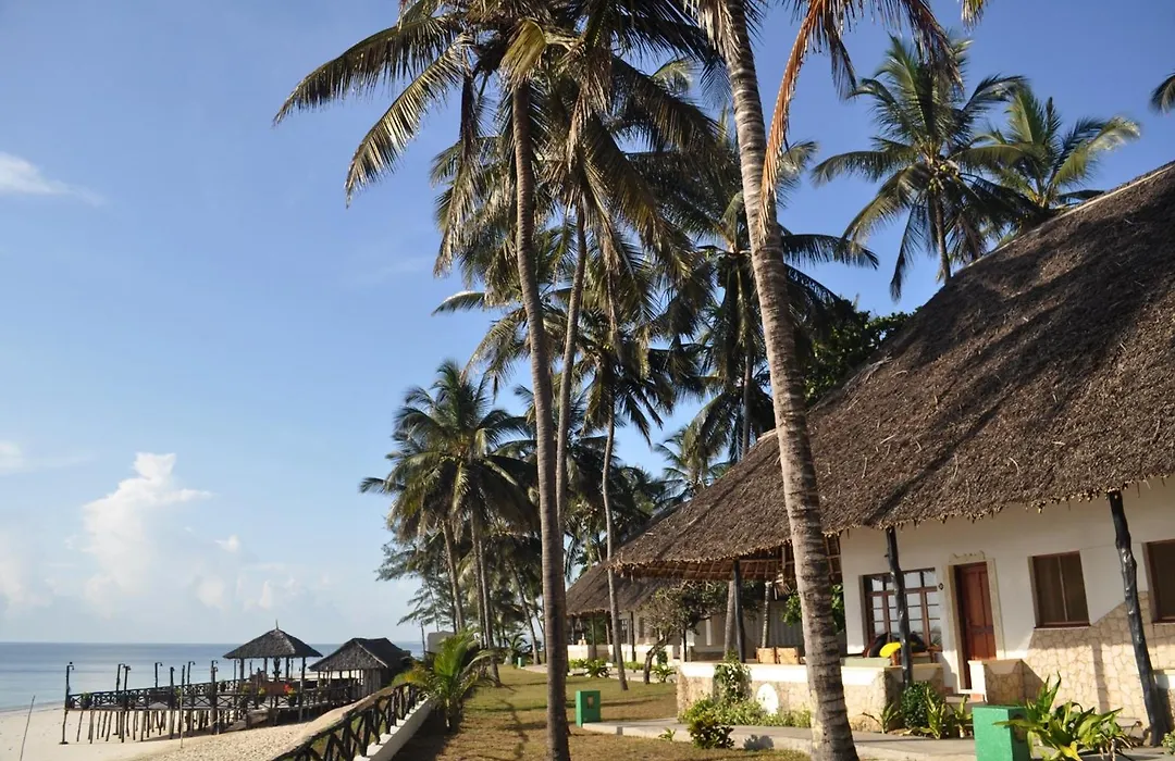 Kilifi Bay Beach Resort-1