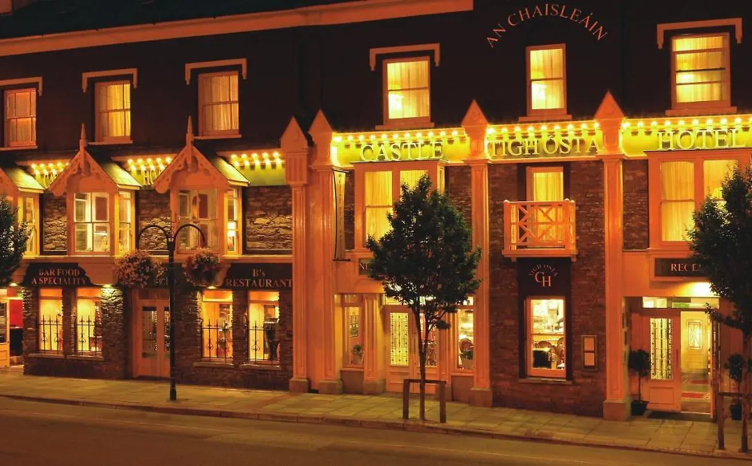 Castle Hotel Macroom-1