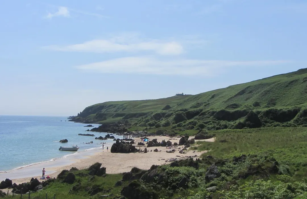 The Islay Hotel-1