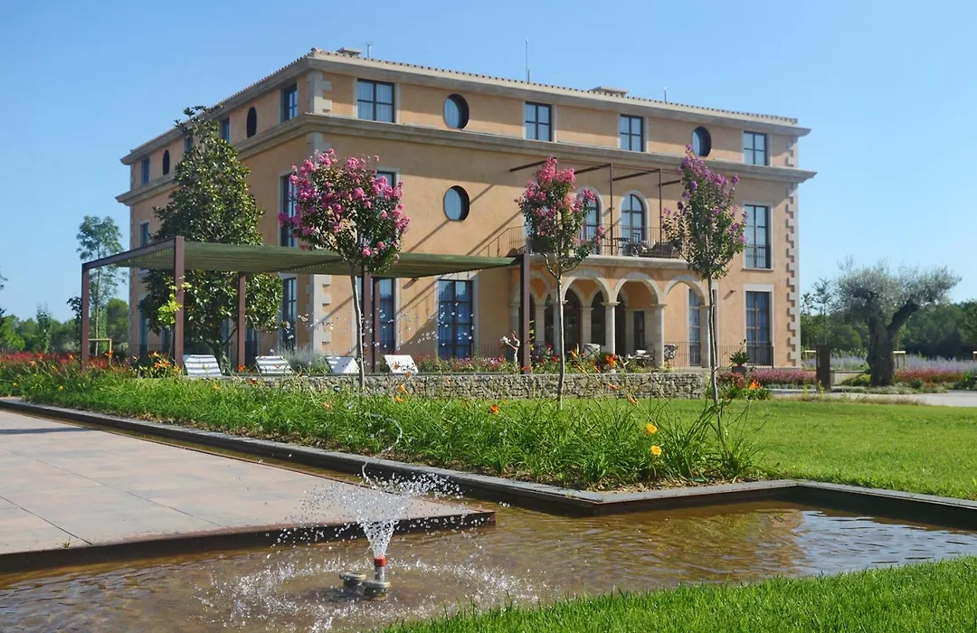 Casa Anamaria Hotel-1