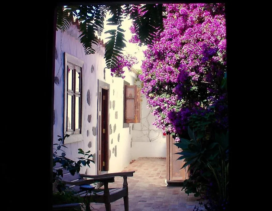 Casa Rural Palomar - Men Only-1