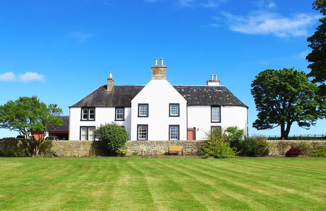 Tarrel Farmhouse-1