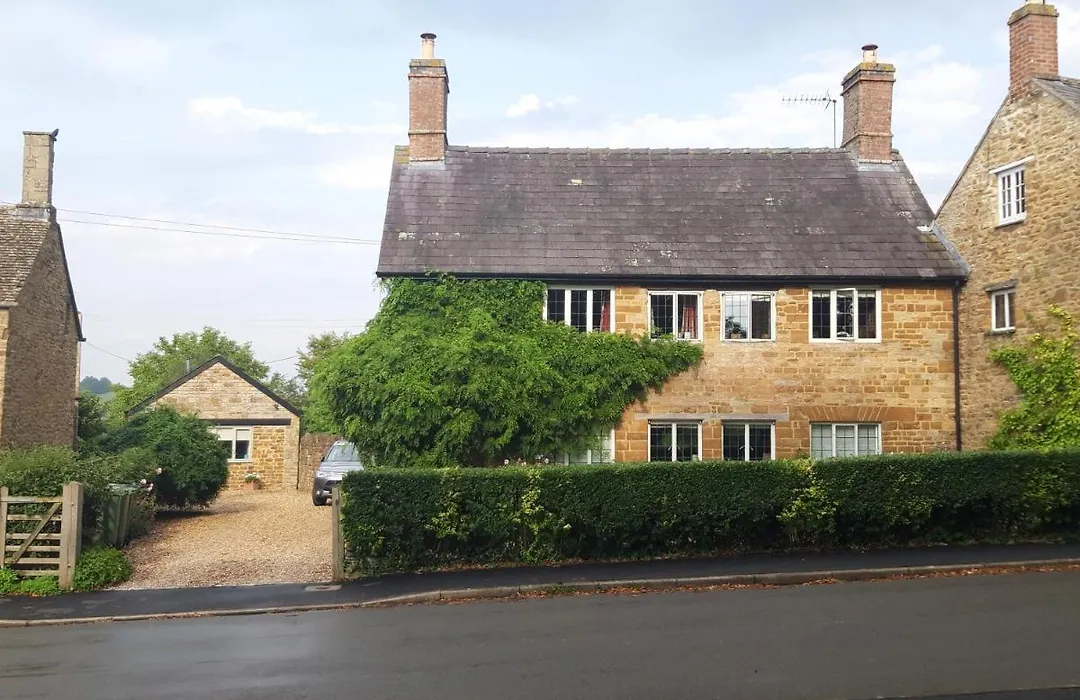 Wayside House B&B-1