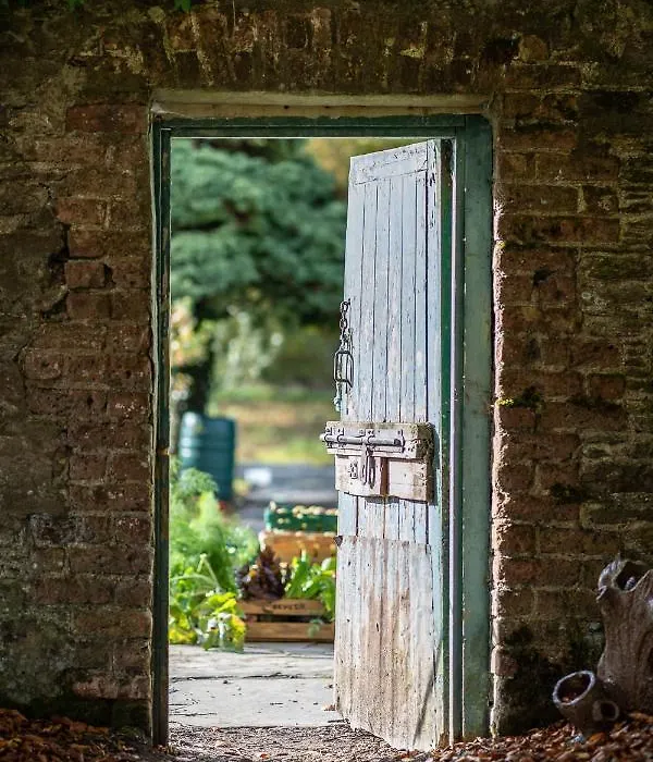 Castle Grove Country House Hotel-1